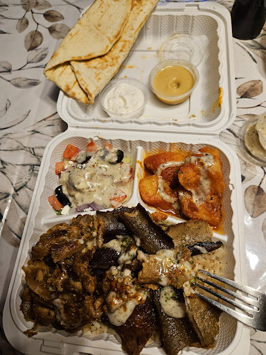 Photo of Taste of Mediterranean - 38 Ropewalk Ln Unit P7, St. John's, NL A1E 5T2